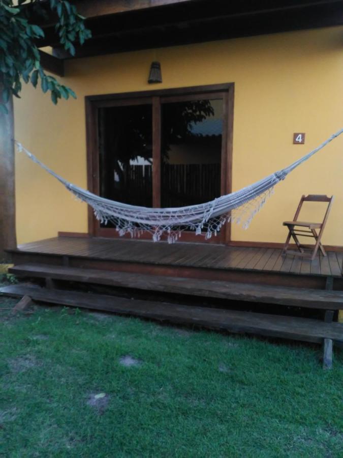 Bed and Breakfast Caminho Dos Corais Marau  Exterior foto